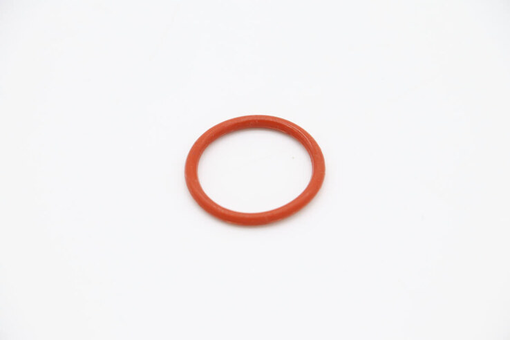 Maxima MCFM – Mittel Dichtring (Rot) #03 09374444
