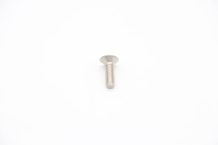 Maxima MJ-5000 – Sieb Befestigung Schraube · 09349519