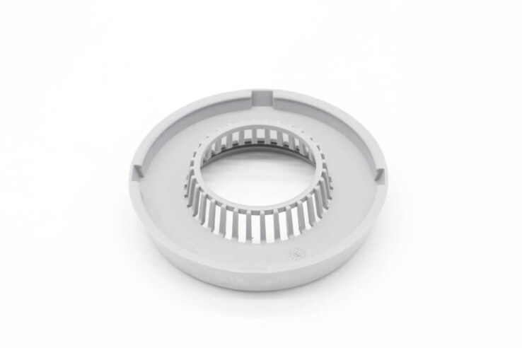 Maxima ID350/400 – Ring Mutter 09240255