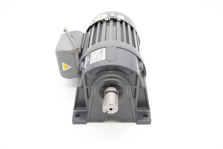 Maxima Maj45 Motor · 09310212