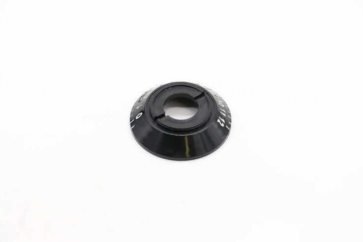 Maxima MS220/250 – Platte für Digital Ring #33 (hinten) 09302171