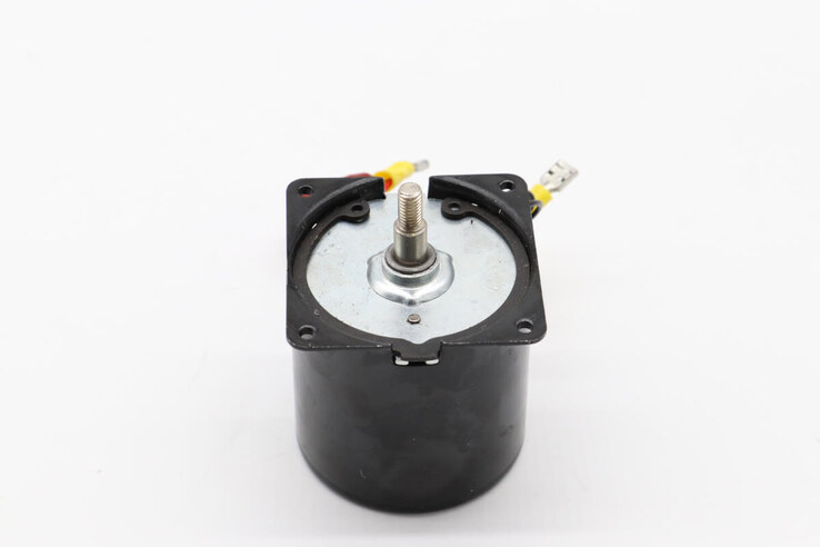 Maxima POPCORN – 14W Motor · 09506117