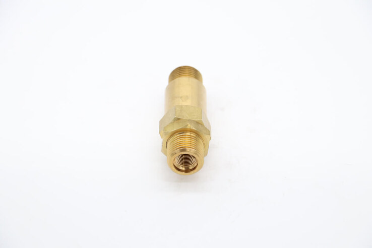 Maxima Retention Ventil · 08805001