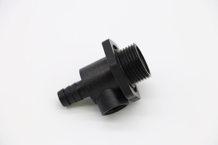 Maxima MSV 12.5L – Verbinder · 09503103