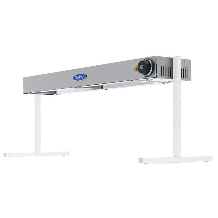 Maxima Stripwarmer · 76 cm · geschikt voor montage Plafond & Vrijstaand