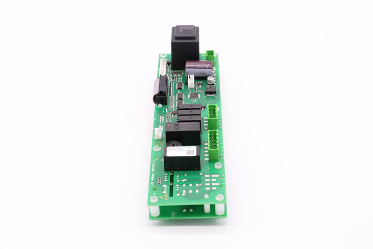 Maxima STEAM – Elektronisch Tastatur #41 · 08500400