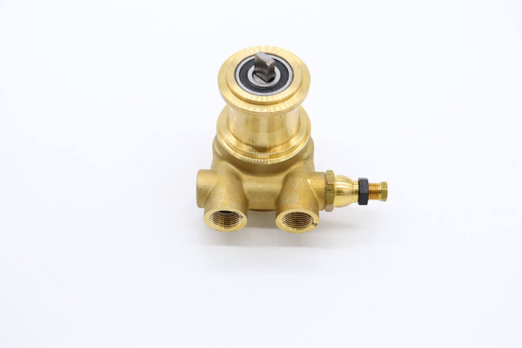 Maxima Pumpe + Cardan · 08805000