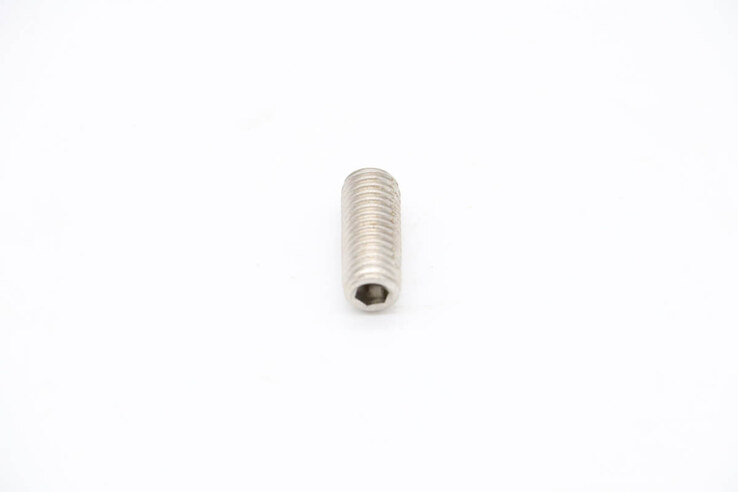 Maxima MSF – Threaded Stift für Kolben #53 09303264