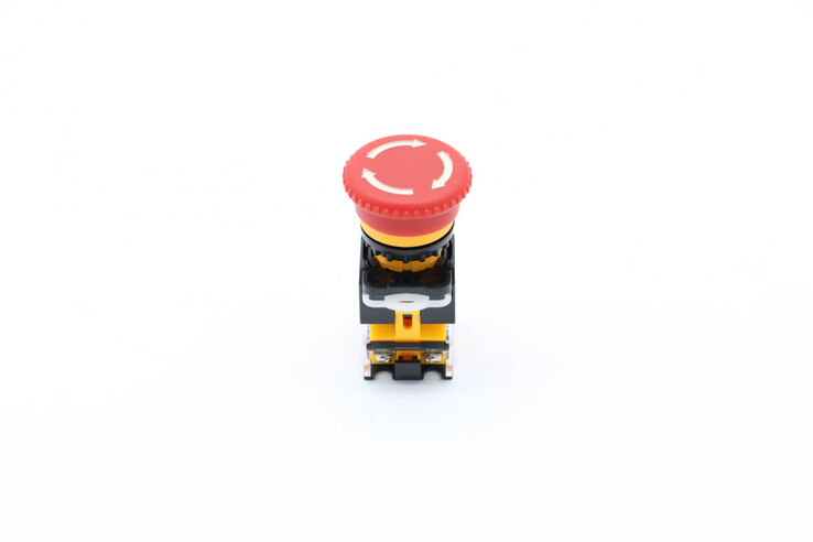 Maxima EBS1650/2040 – Nood schakelaar · 09304961