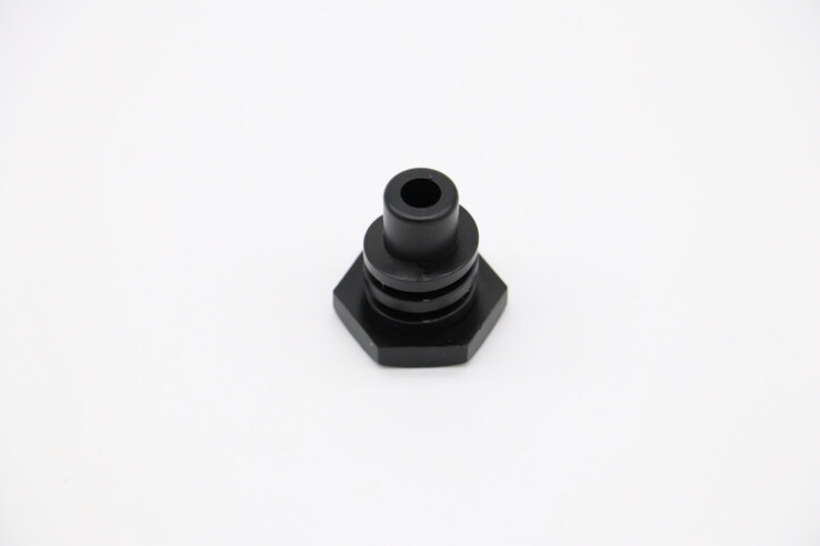 Maxima ID350/400 – Hexagonal voet 09240244