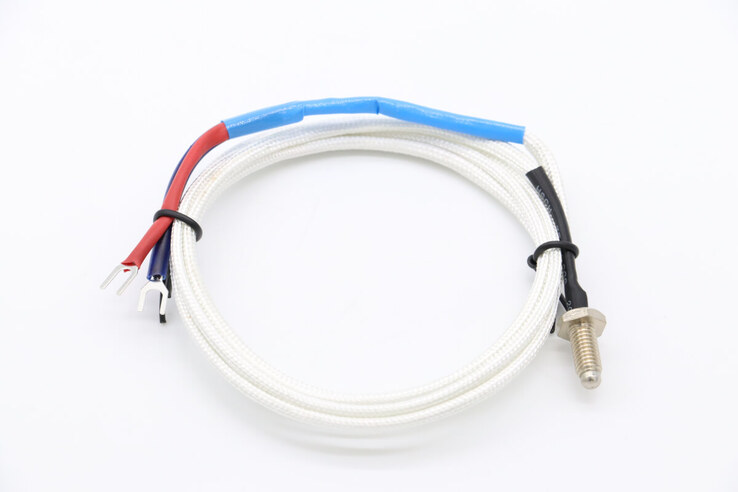 Maxima MTS1/3 – Thermal Sensor · 09369262