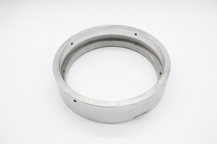 Maxima MPM60 – Metall Ring (Inkl.. Bolts/Schrauben) · 09306055