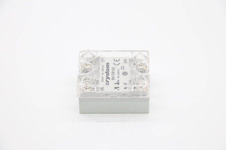 Maxima STATIC relais 90-280 · 08805007