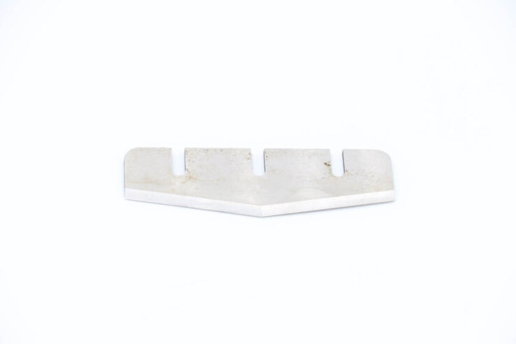 Maxima Maj Messer (Messer Einzeln) · 09300902