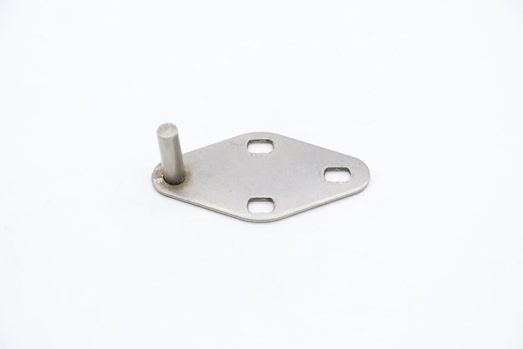 Maxima BC1/2/3 – Komplette Tür Scharnier #3 09401009
