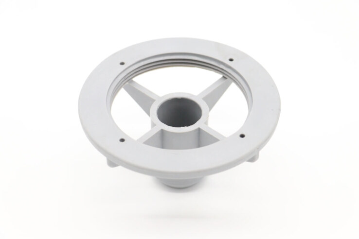 Maxima VN350/400 – Ansaugung Filter Befestigung Mutter (Nm) · 09200165