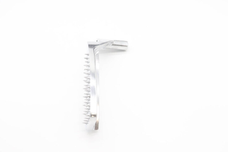 Maxima MS220/250 – Andrückstück #55 · 09302101