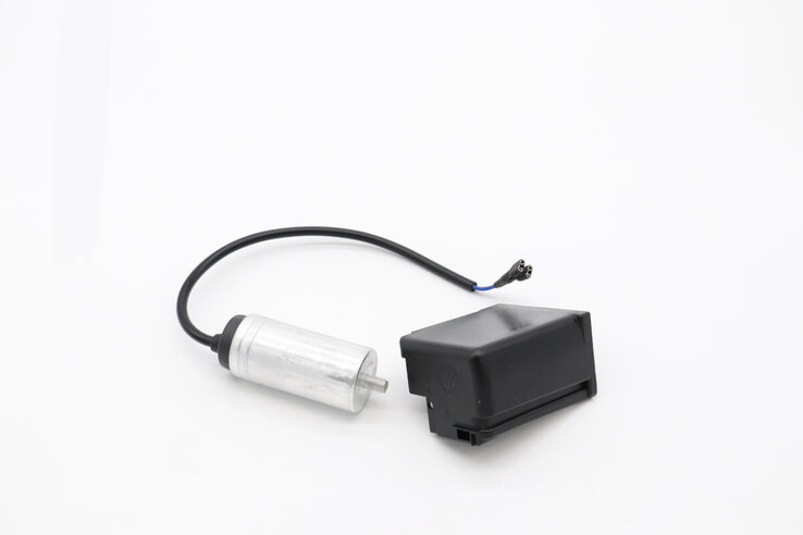 Maxima Compressor – Npy12lr · 09401002