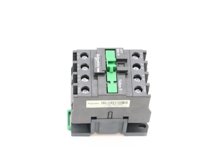 Maxima Vn5000 Schütz 3210 / 220V · 09225005
