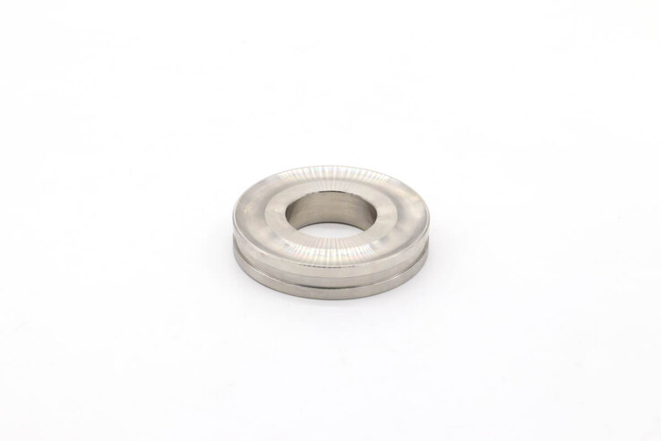 Maxima DONUT MAKER – 36 mm Auslass Hole (5-7Cm) #72 · 09374384
