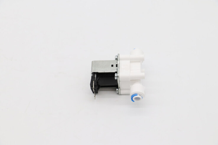 Maxima M-Ice 45W/50Fw/85Fw – Kühlung Wasserventil · 09304395