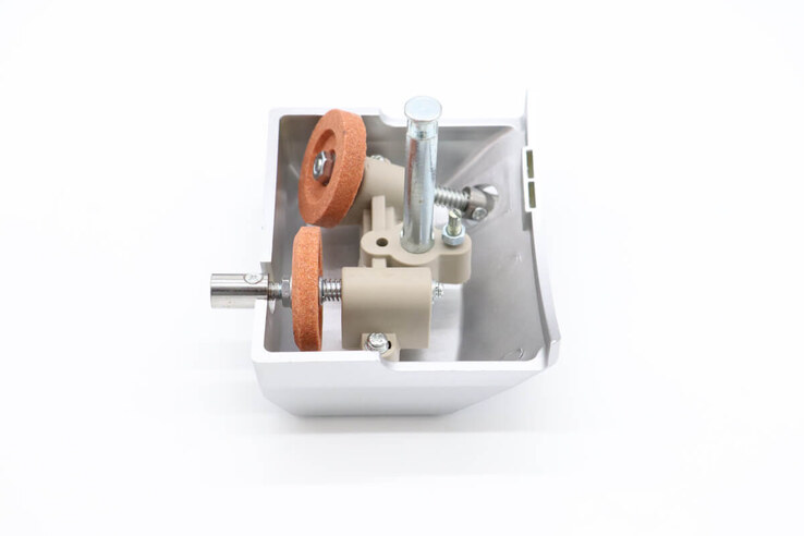 Maxima MS300 – Schärfer Komplett · 09302153
