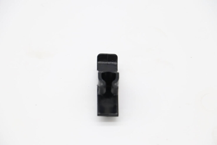 Maxima SC235 – Einlegeboden Clip (Schwarz) (Nm) · 09401321
