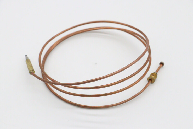 Maxima M700 – Thermokoppel 9/1 voor Oven (1500 mm) 09399138