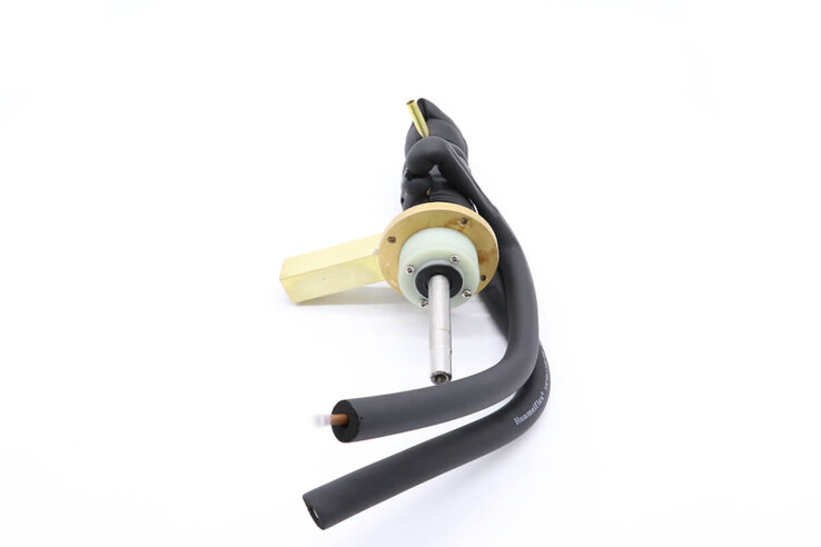 Maxima M-Ice 130 Flake – Verdampfer · 09304383