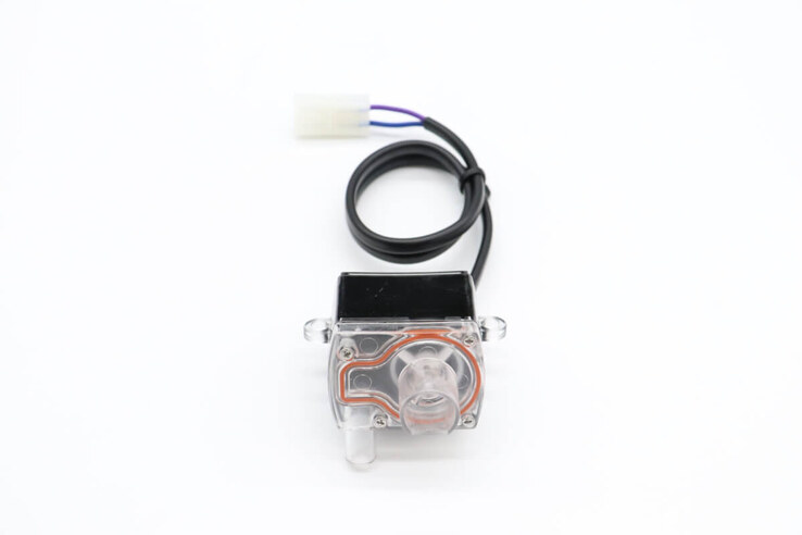 Maxima M-Ice 24/28/45/60 – Wasser Circulation Pumpe 09304319
