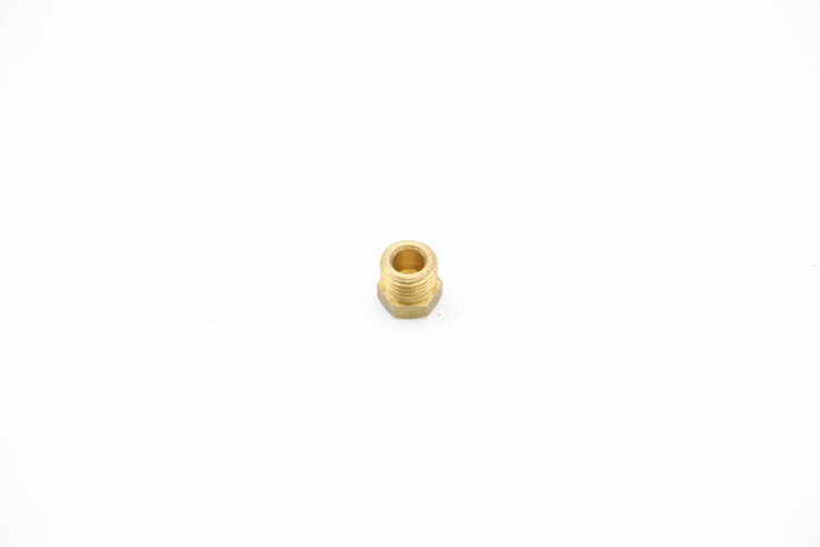 Maxima Düse M10*1 Q 2.55 mm · 09398832
