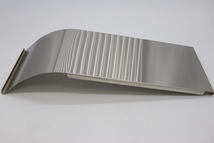 Maxima MTT150 – Auffangschale/Gleitelement #39 (unten) · 09347606