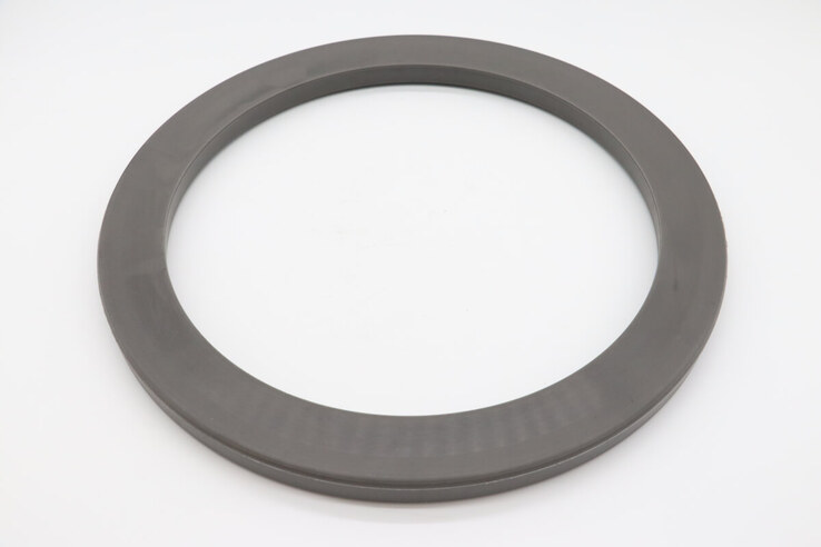 Maxima Cutter 20L – Rechthoekig afdichting voor deksel Sh A 40 #53 · 09399427