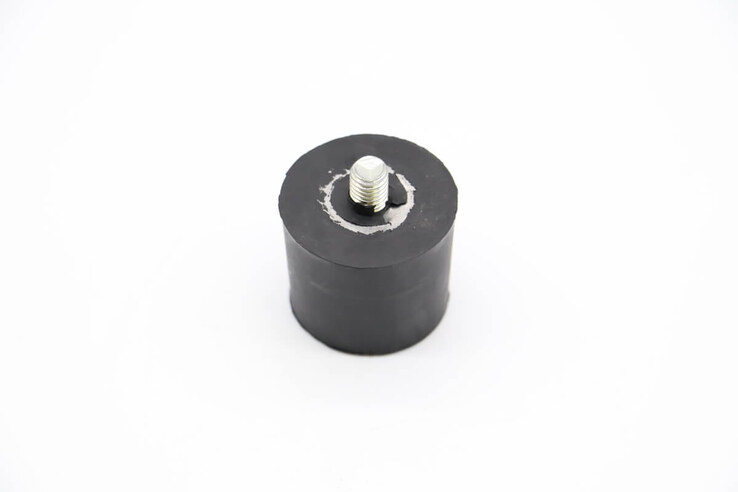 Maxima MMM32 – Gummifüße 09356282