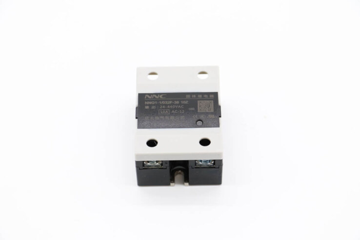 Maxima MTS5 – Solid-State Relais 09369295