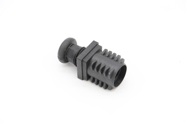 Maxima VN500 UNDERCARRIAGE – Kunststof poot 1 stuks 09200094