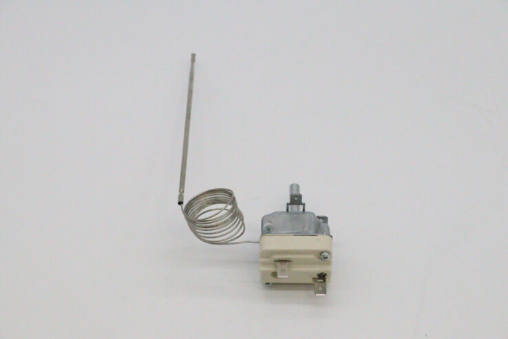 Maxima Kombidämpfer Thermostat 280°C · 08563361