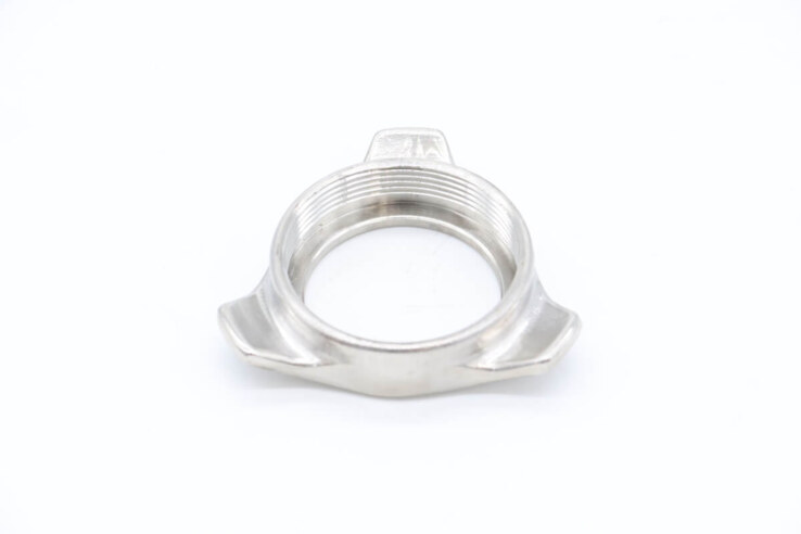 Maxima ASF15/20/25 – Locking moer · 09303455
