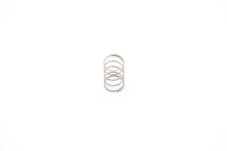 Maxima WHIPPED – Feder für Air Regulator · 09505051