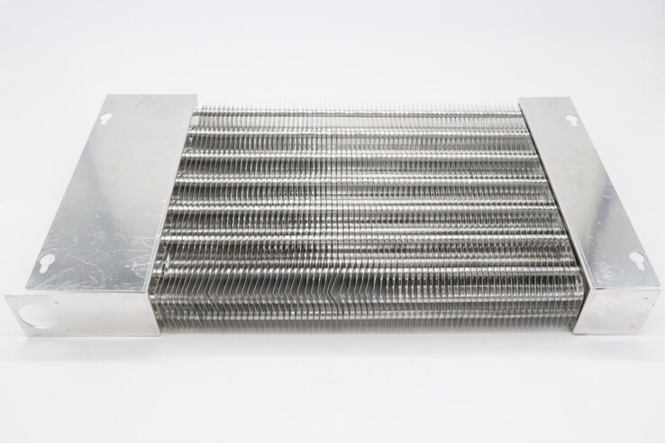 Maxima BC/BCS2 – Verdampfer · 09401003