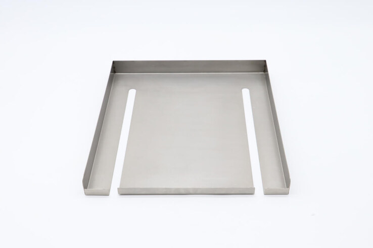 Maxima WAFFLE – Tropfschale · 09374381