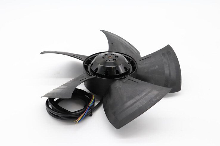 Maxima BLC5/10 – Verdampfer Lüfter #22 09400452