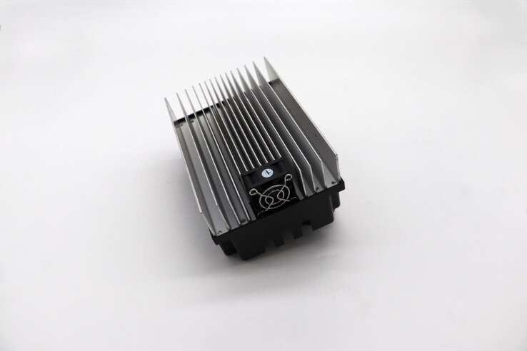 Maxima MSM20RB – Frequency Changer (<2025) · 09362053