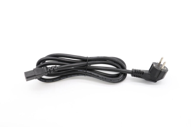 Maxima Netzkabel + Stecker 09374590