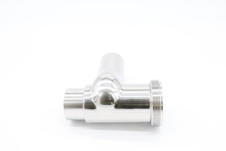 Maxima MMM22 – Worm wiel behuizing 09356093
