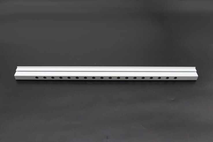 Maxima SC58 – Stange (Weiß) (vorne) · 09401339