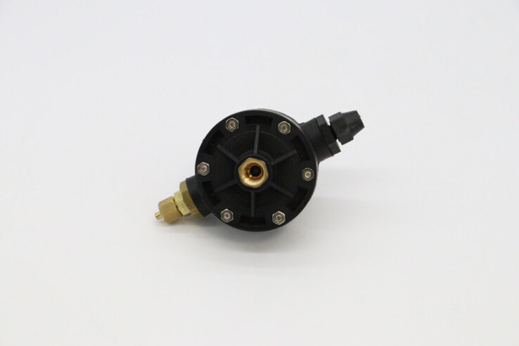 Maxima VN500 ULTRA (<2016) – Klarspülerpumpe · 09210550
