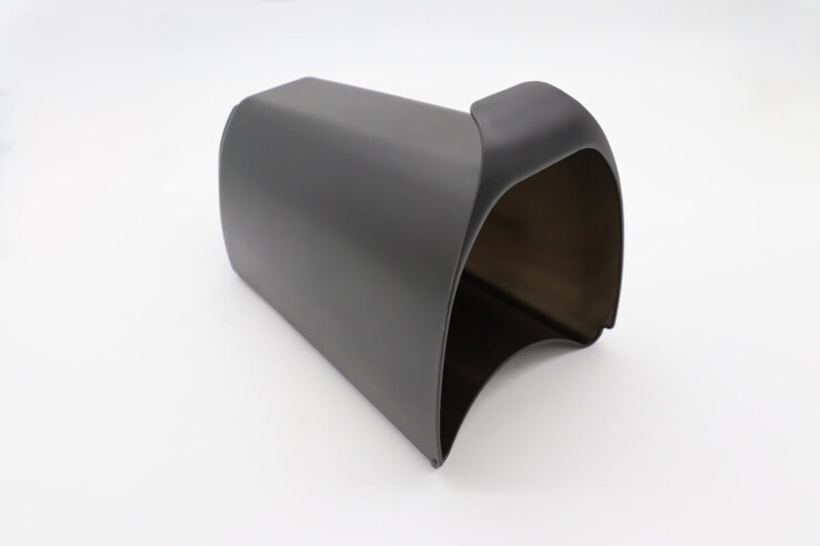 Maxima JCRBL – Pulp Behälter · 09366167