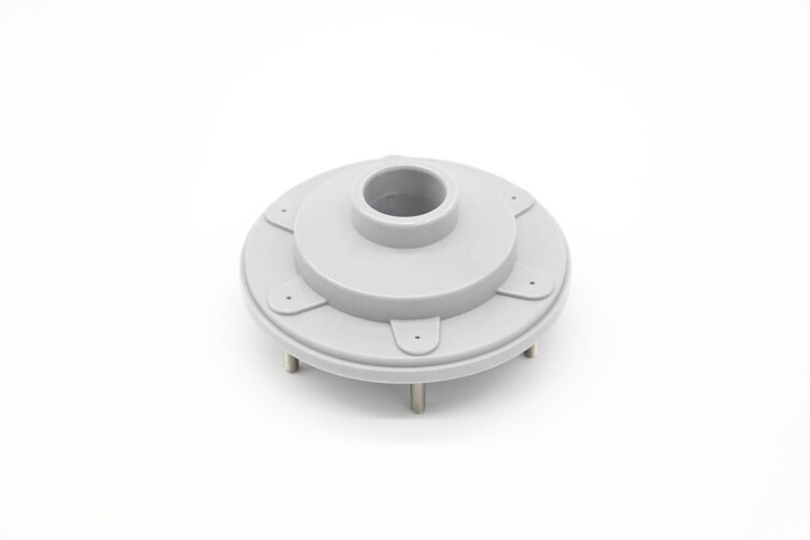 Maxima RCDW – Flange as transportband (boven) · 09240823