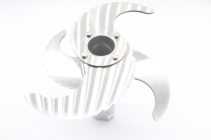 Maxima MCD-12L – Mes · 09302444